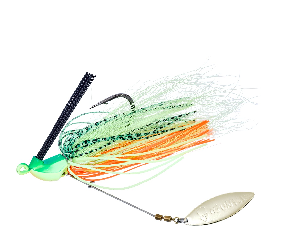 Gunki Hover Jigs 21g